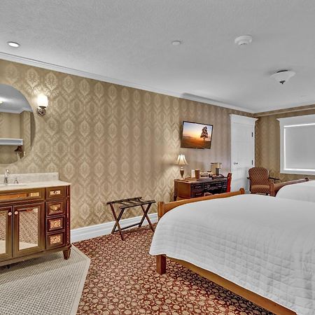 St James Hotel Red Wing Ngoại thất bức ảnh