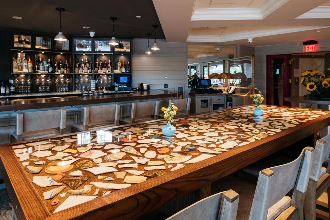 St James Hotel Red Wing Ngoại thất bức ảnh