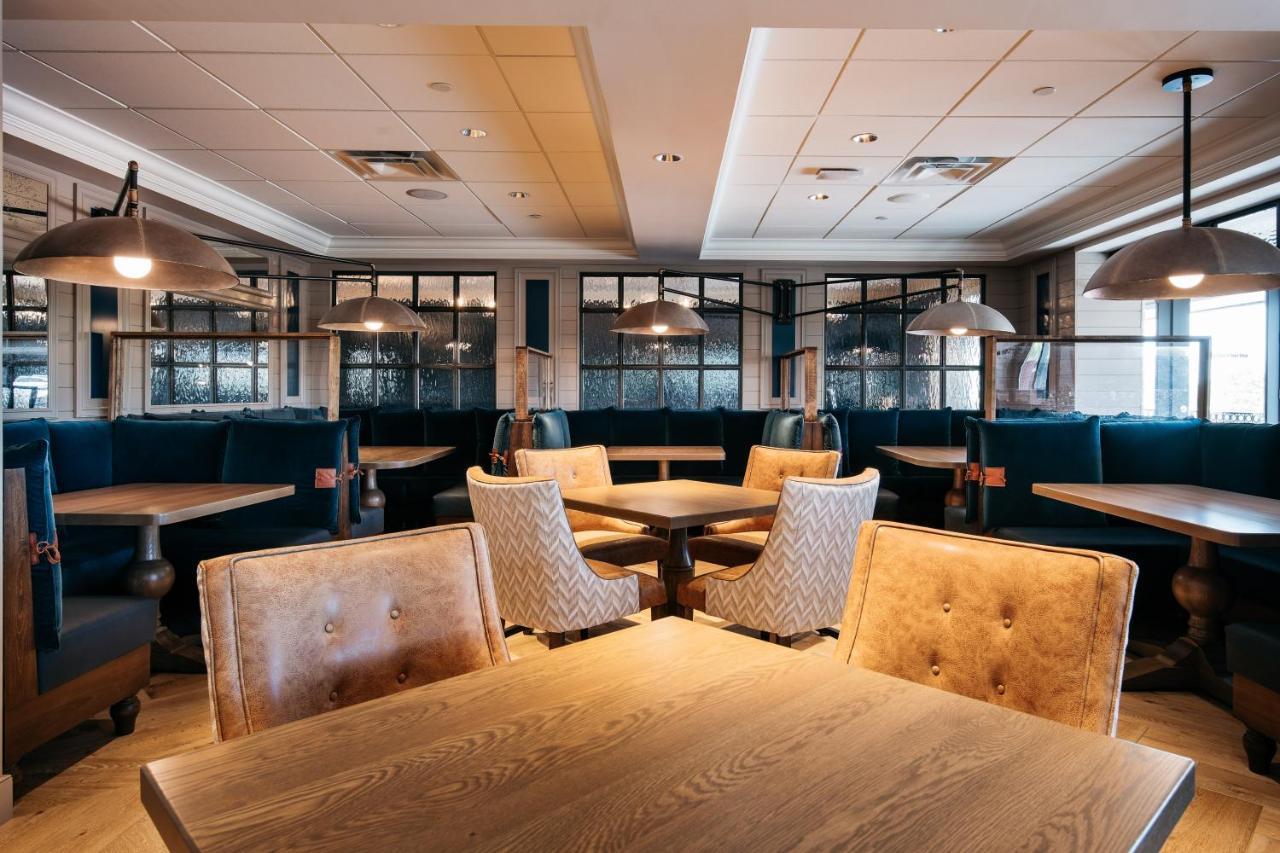 St James Hotel Red Wing Ngoại thất bức ảnh
