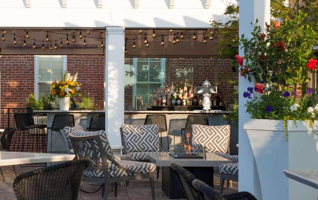 St James Hotel Red Wing Nhà hàng bức ảnh