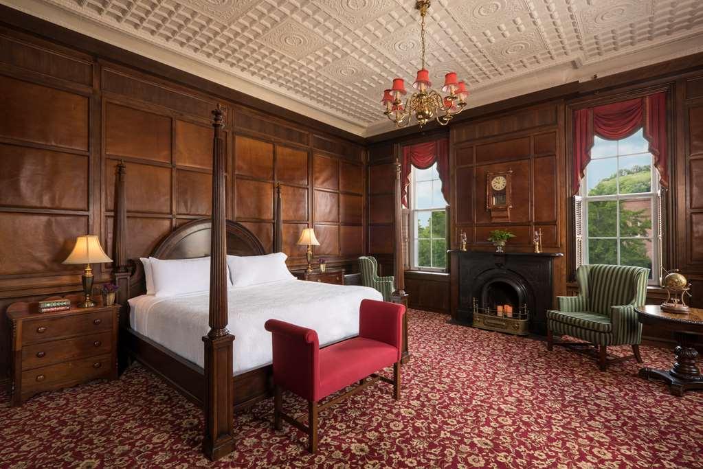 St James Hotel Red Wing Phòng bức ảnh