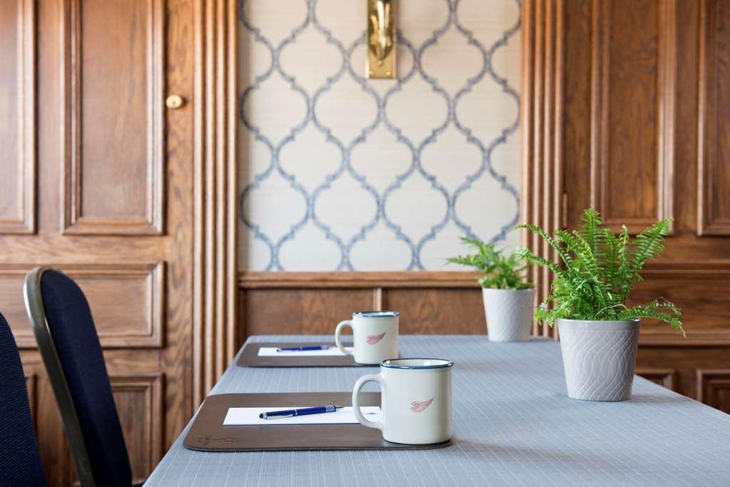 St James Hotel Red Wing Tiện nghi bức ảnh