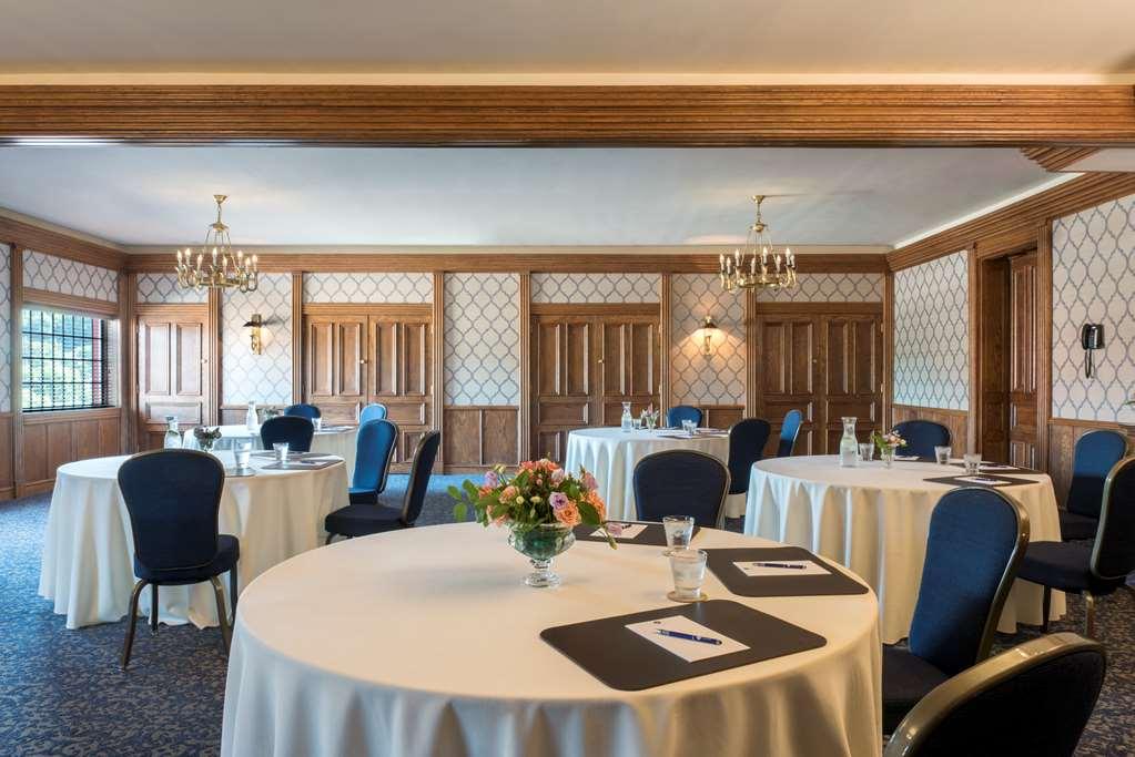St James Hotel Red Wing Tiện nghi bức ảnh