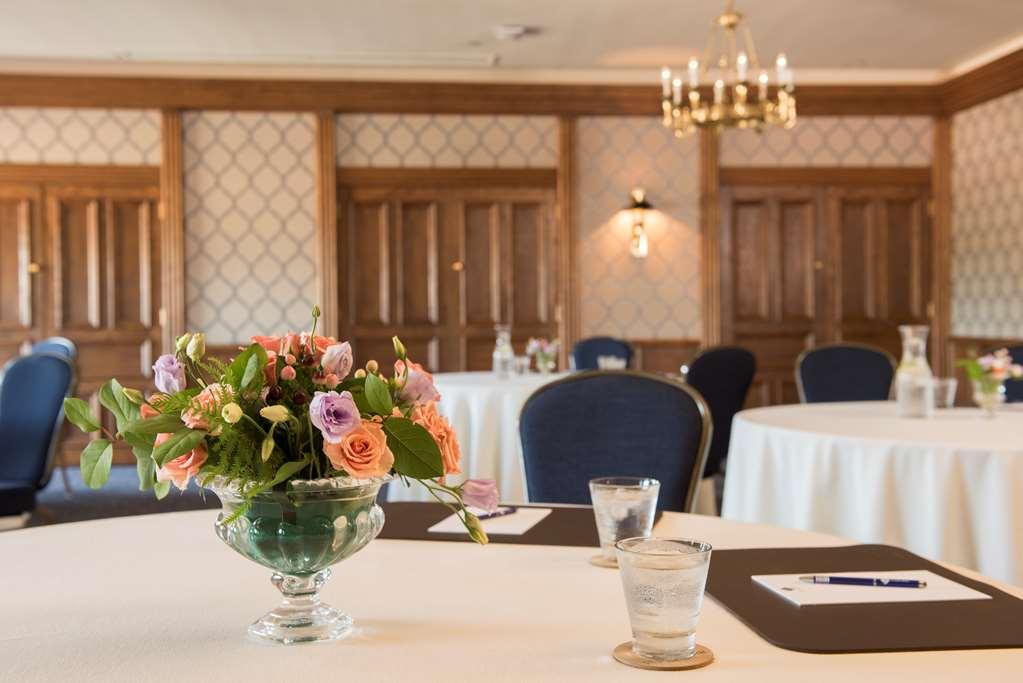 St James Hotel Red Wing Tiện nghi bức ảnh