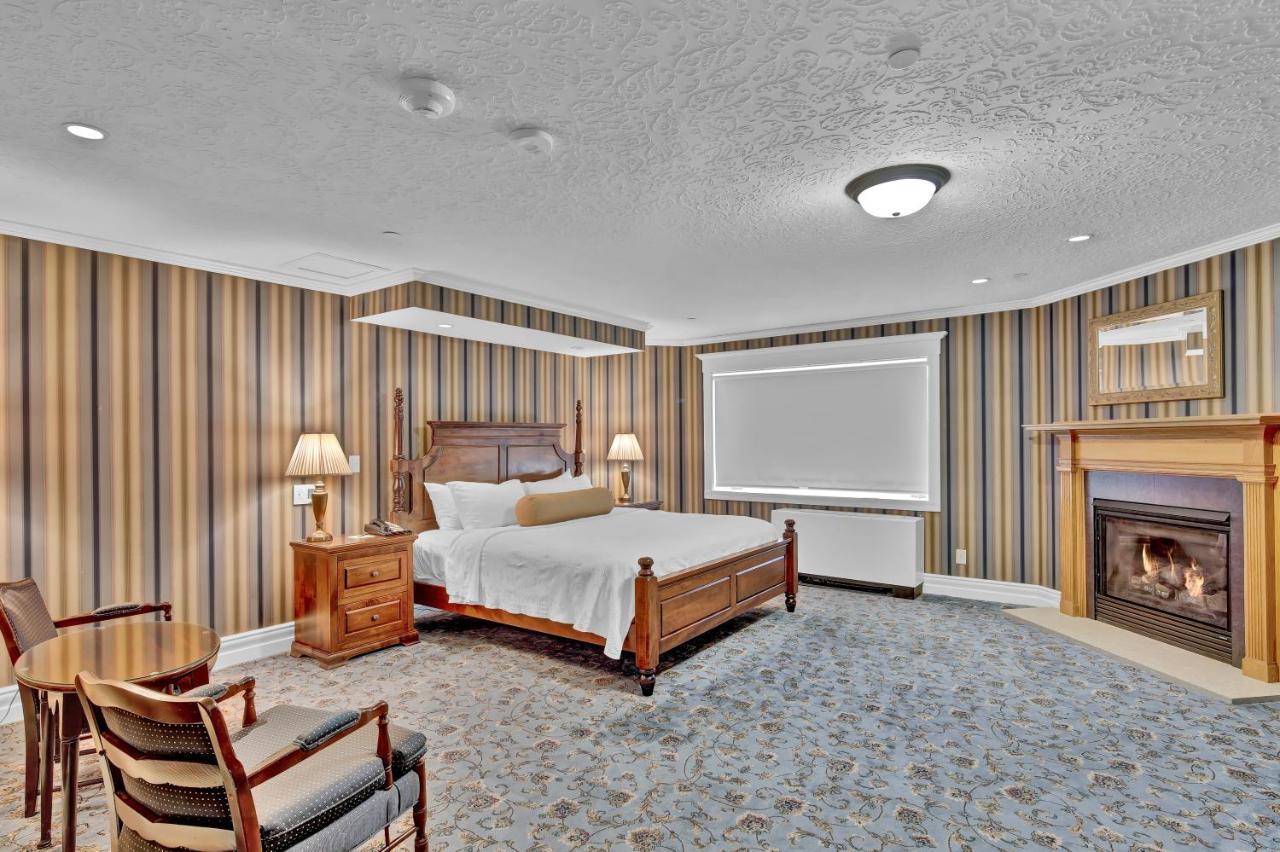St James Hotel Red Wing Ngoại thất bức ảnh