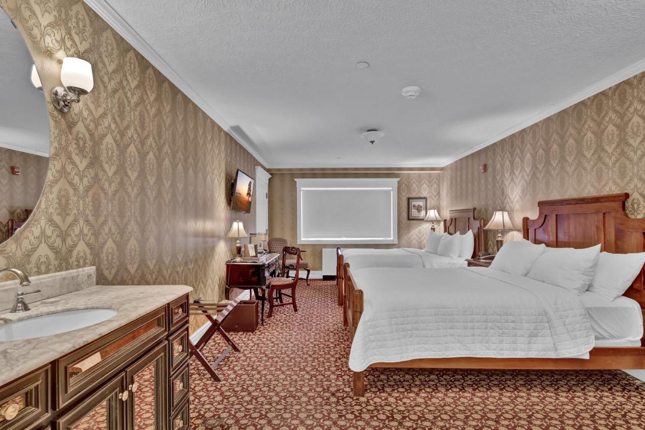 St James Hotel Red Wing Ngoại thất bức ảnh