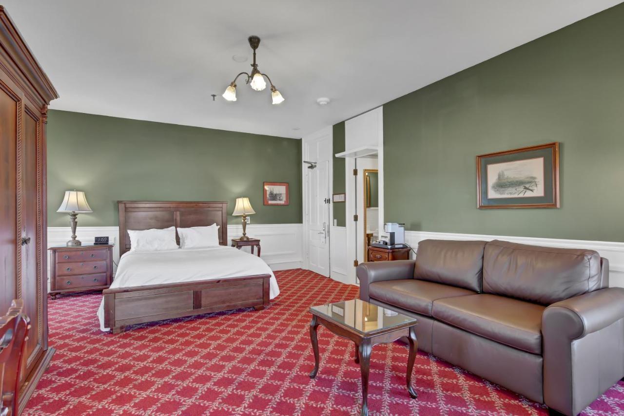 St James Hotel Red Wing Ngoại thất bức ảnh