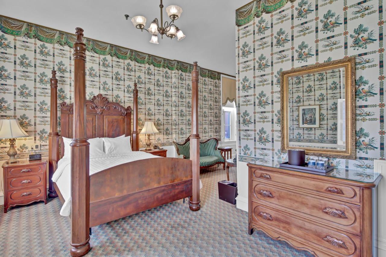 St James Hotel Red Wing Ngoại thất bức ảnh