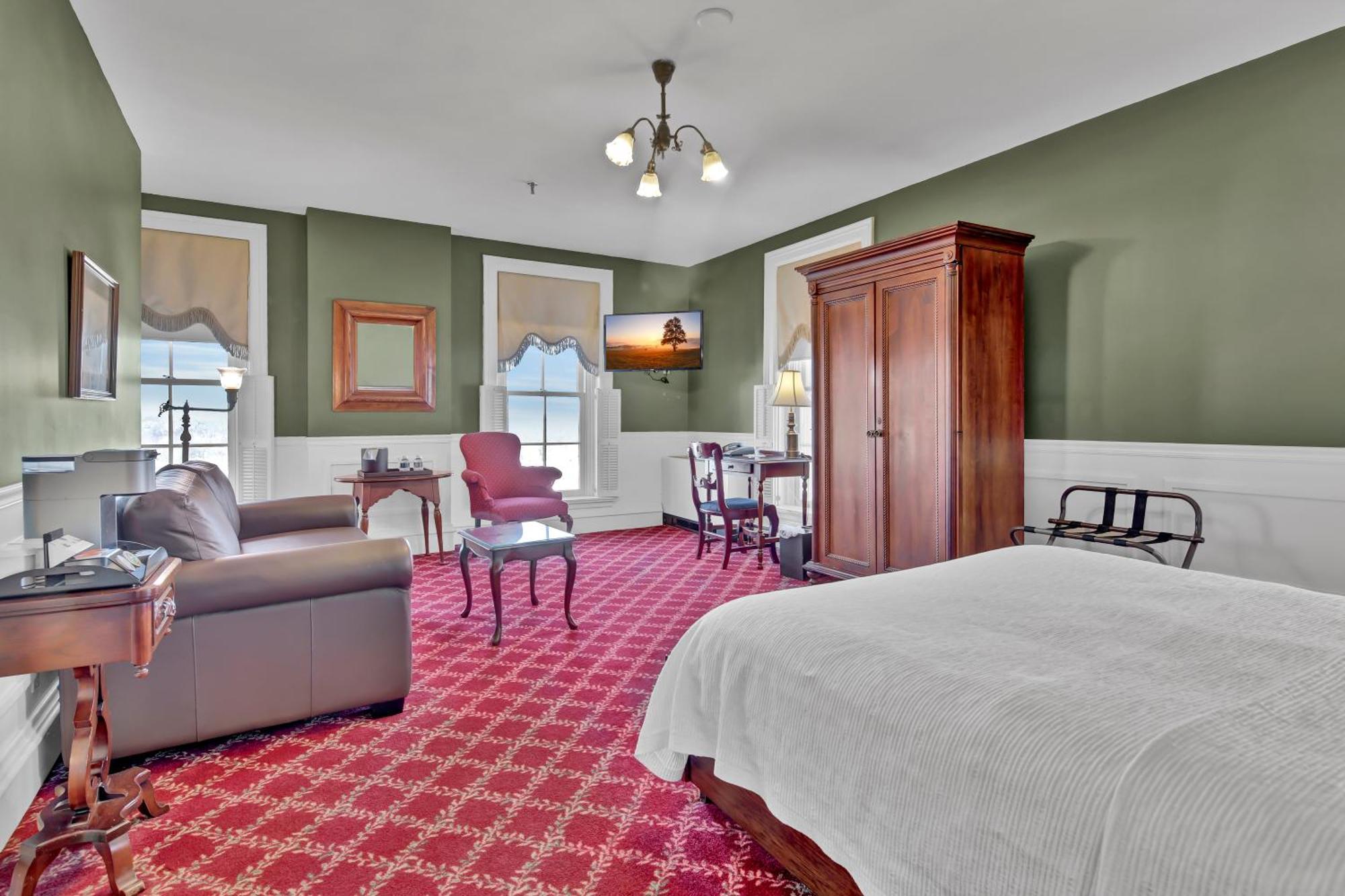St James Hotel Red Wing Ngoại thất bức ảnh