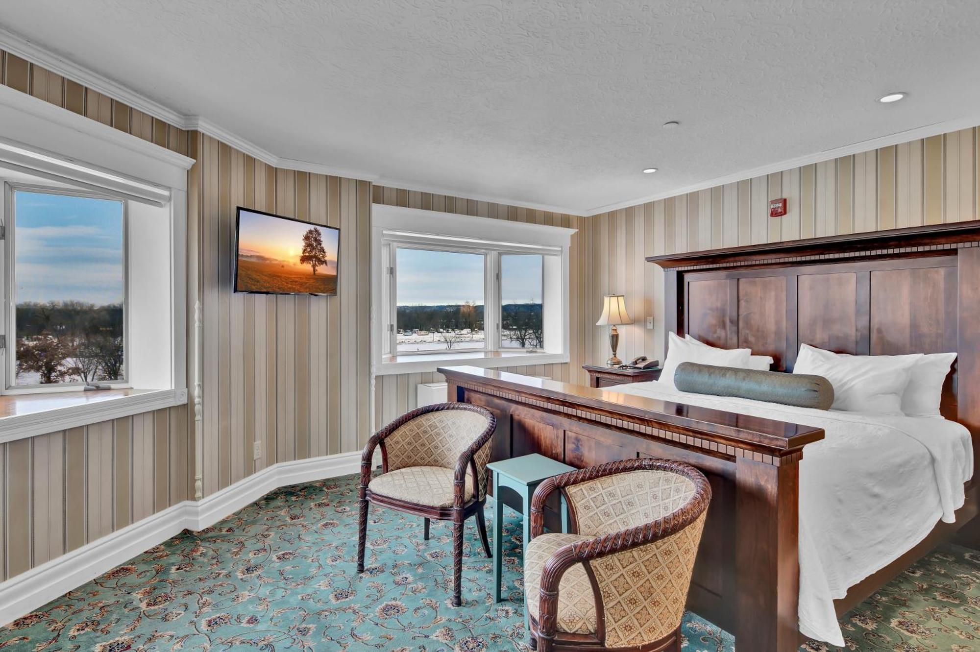 St James Hotel Red Wing Ngoại thất bức ảnh