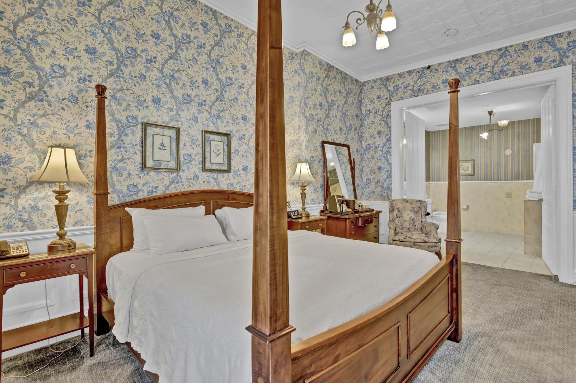 St James Hotel Red Wing Ngoại thất bức ảnh