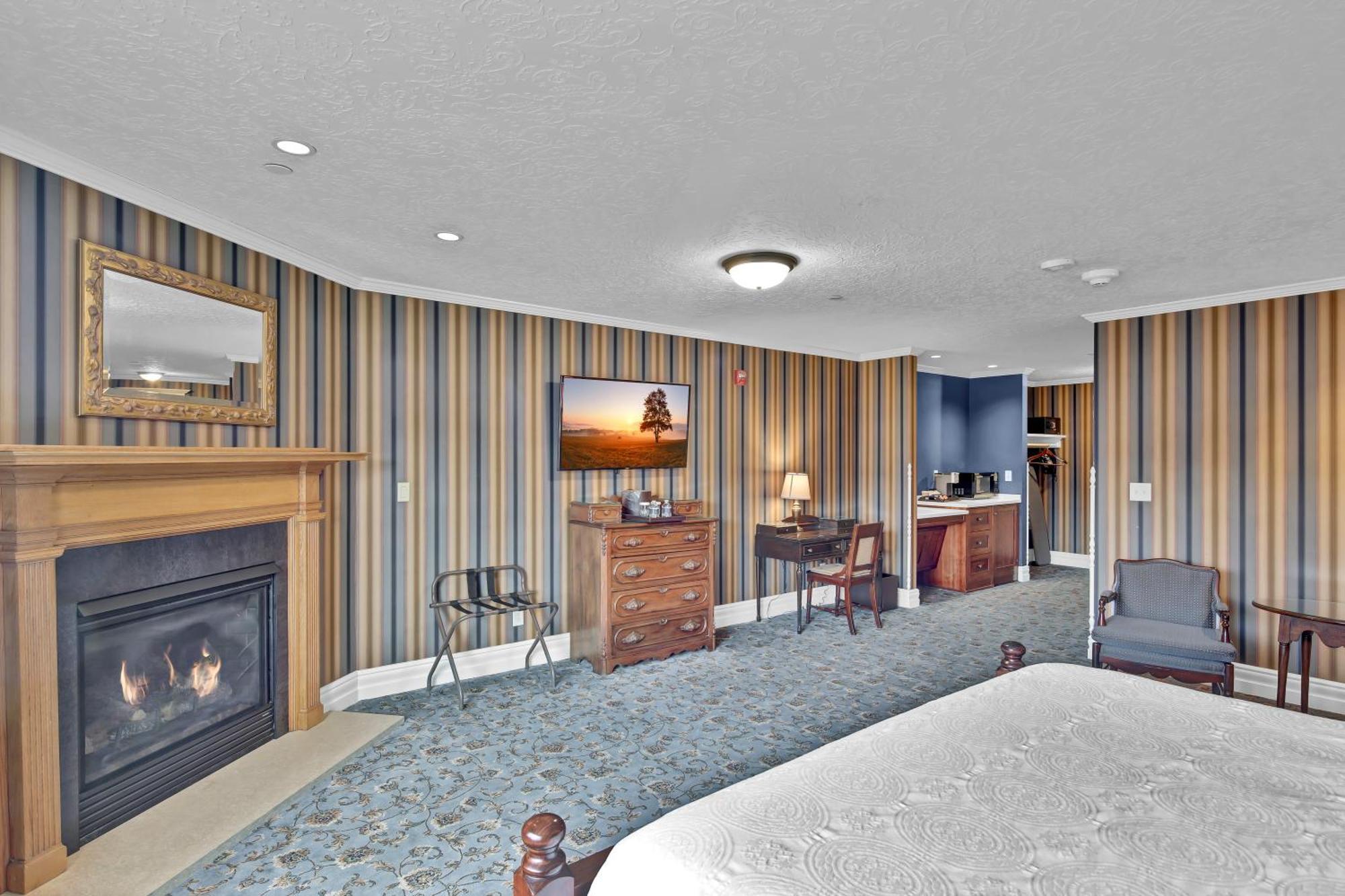 St James Hotel Red Wing Ngoại thất bức ảnh