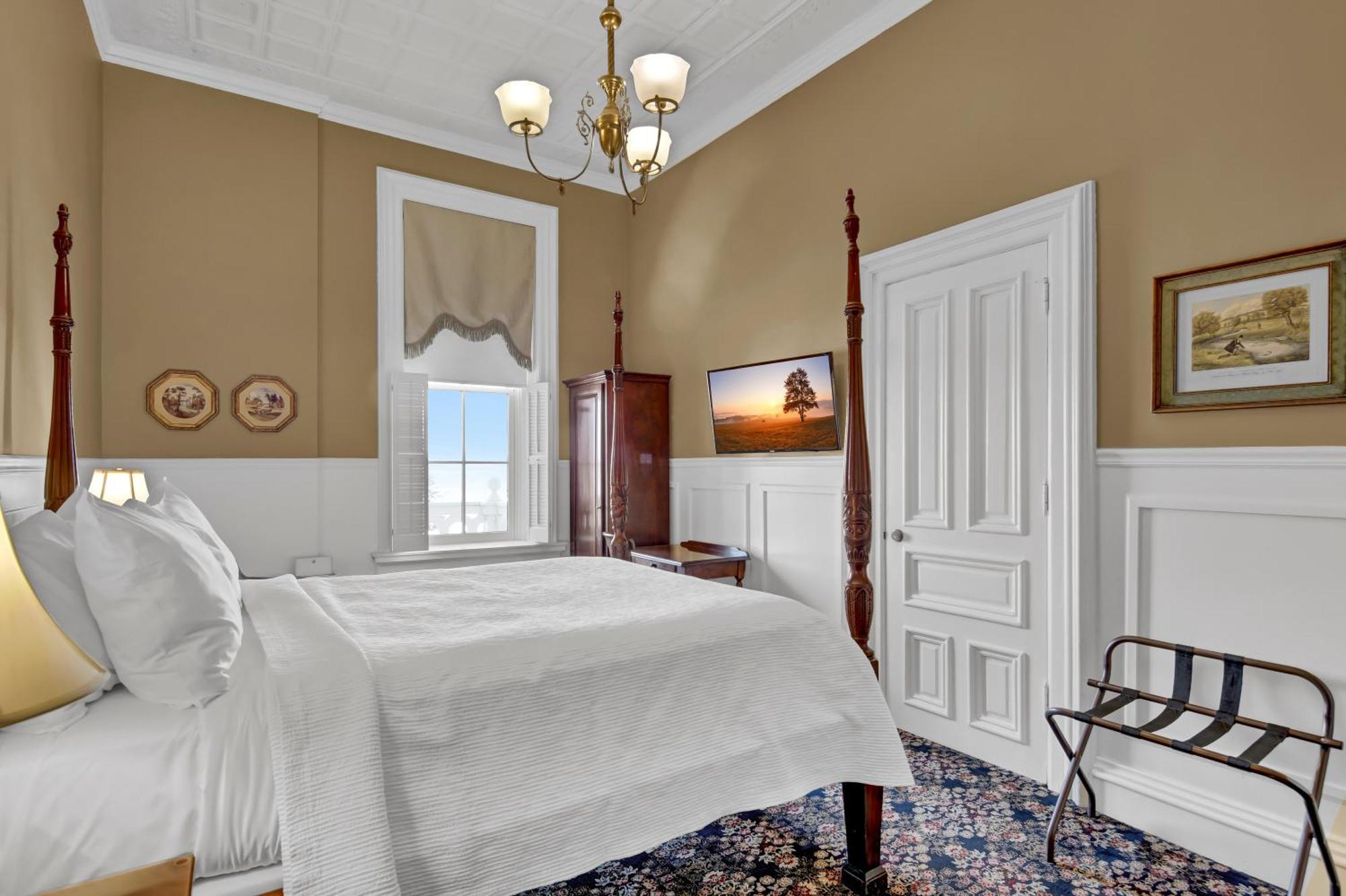 St James Hotel Red Wing Ngoại thất bức ảnh