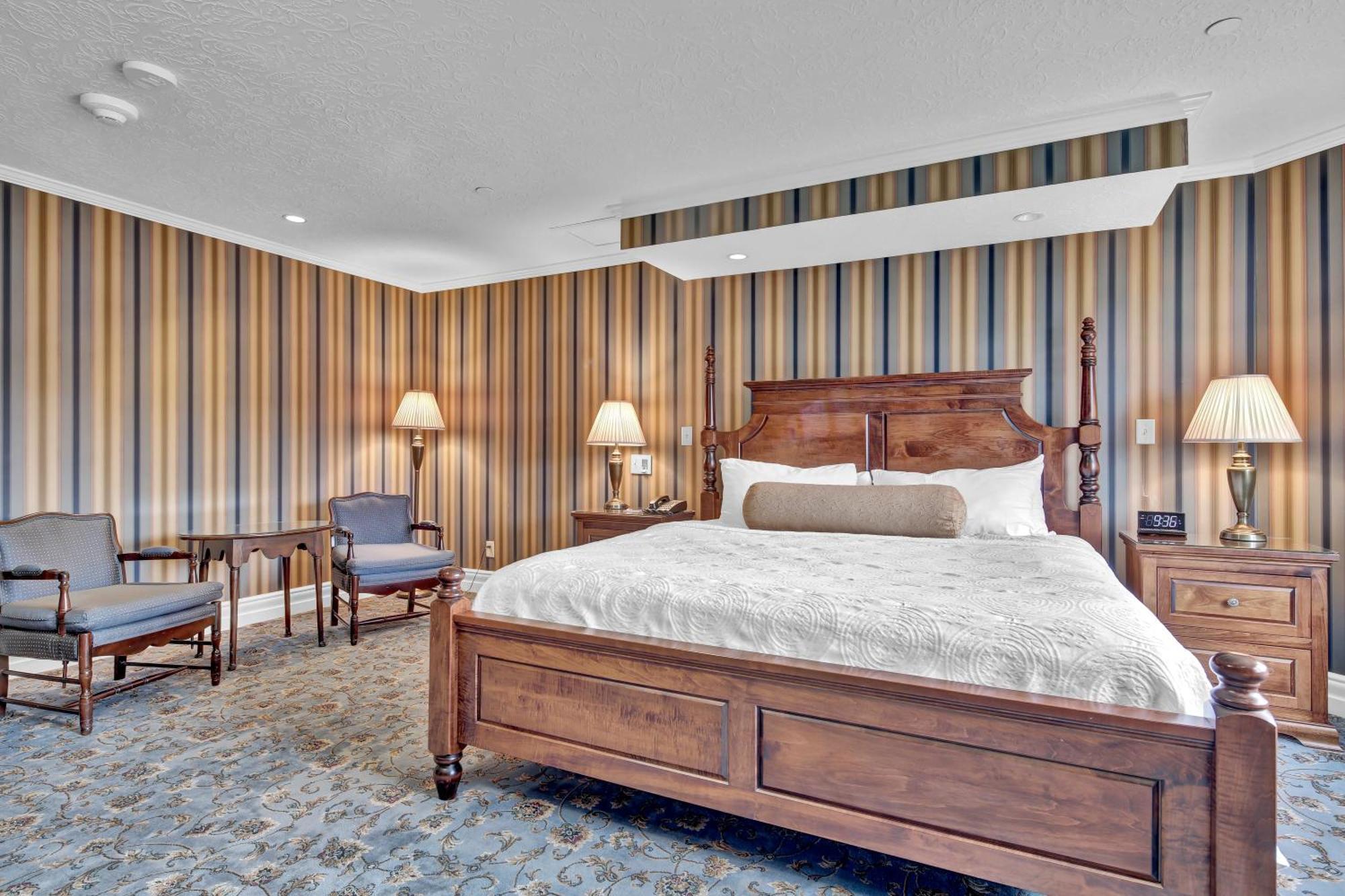 St James Hotel Red Wing Ngoại thất bức ảnh