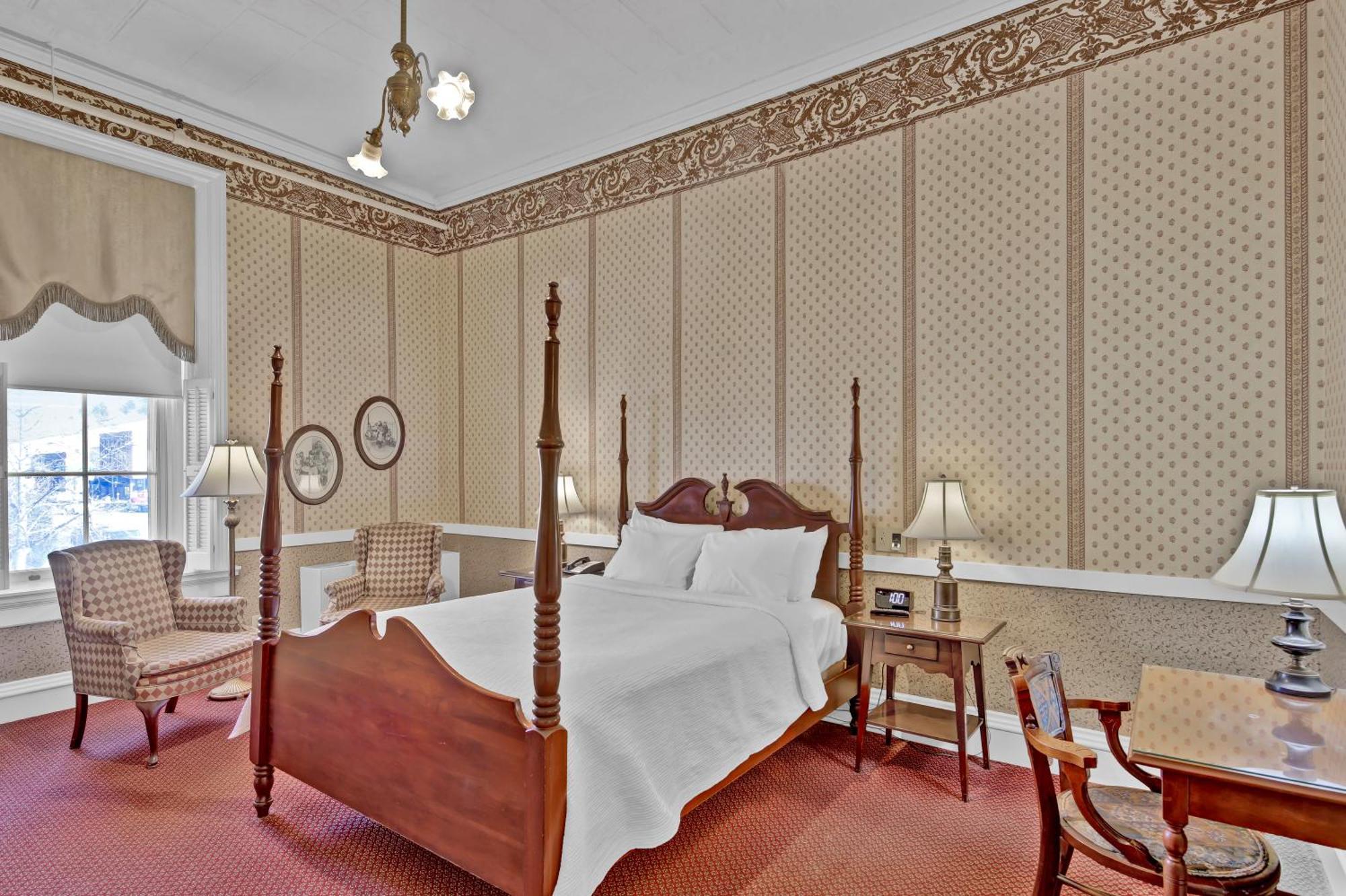 St James Hotel Red Wing Ngoại thất bức ảnh