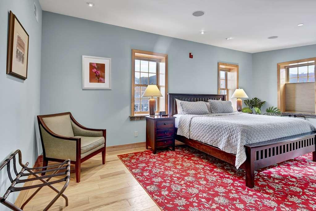 St James Hotel Red Wing Phòng bức ảnh