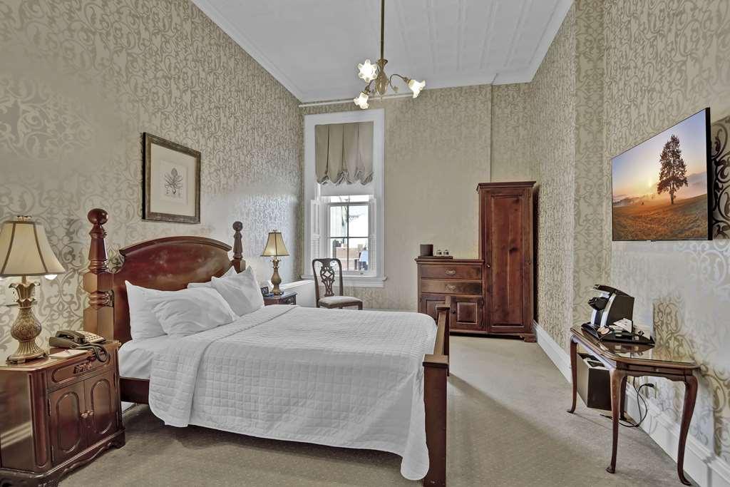 St James Hotel Red Wing Phòng bức ảnh